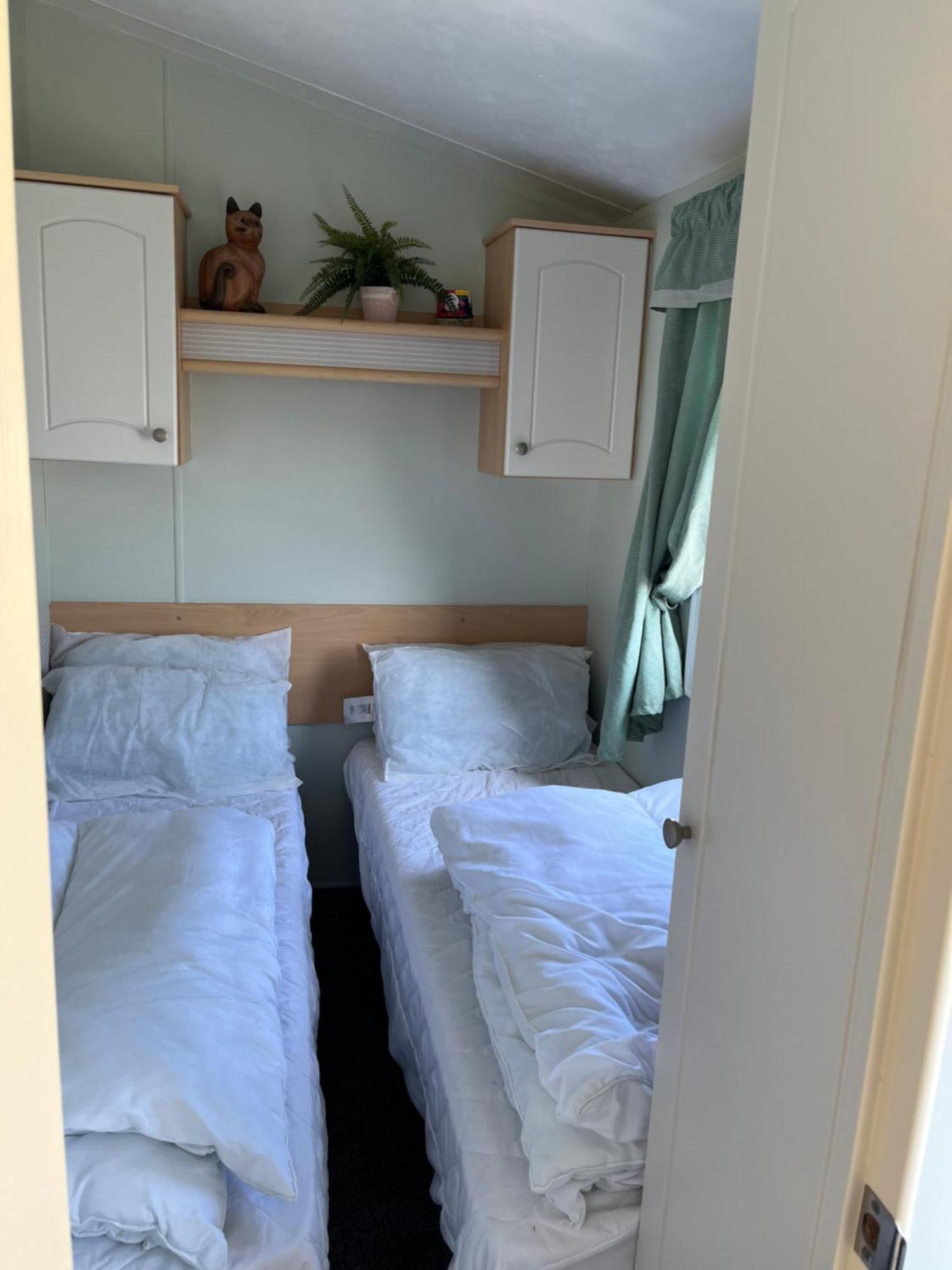 Chans Van Chapel St Leonards Zewnętrze zdjęcie